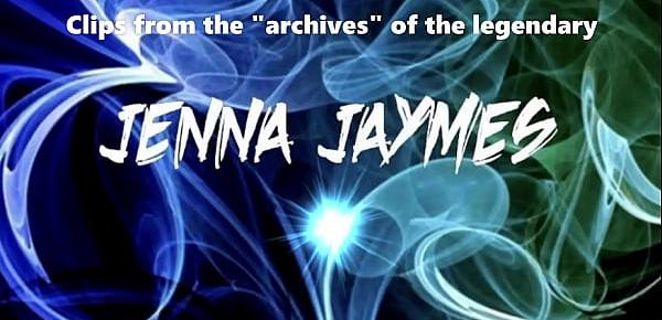  Jenna Jaymes Sucks A Fat Dick 1080p (Archives)